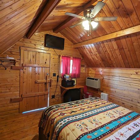 Kingman Koa Hotel Exterior photo